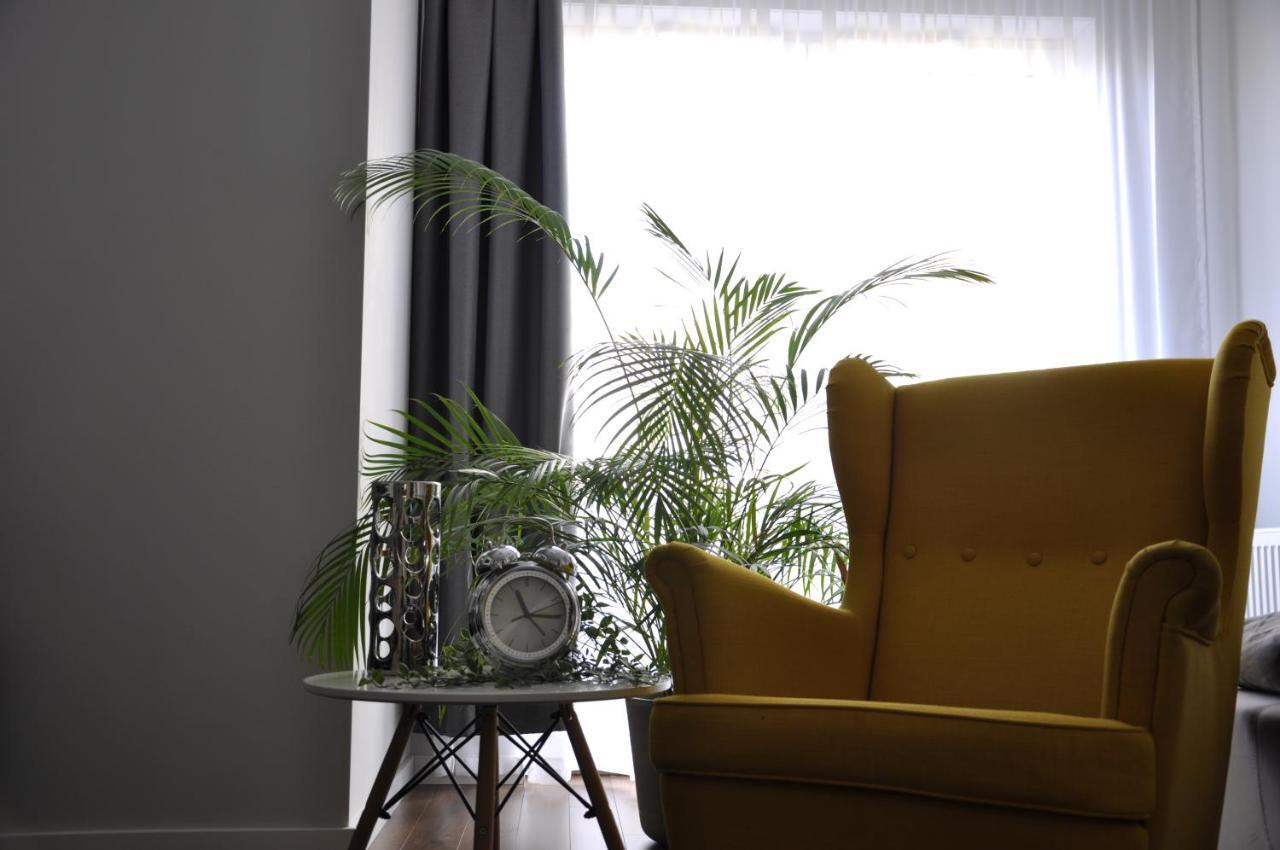 Apartament Na Teczowej Breslavia Exterior foto